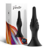AnalTech Plug Vibrant Trophy 14 x 3.7cm